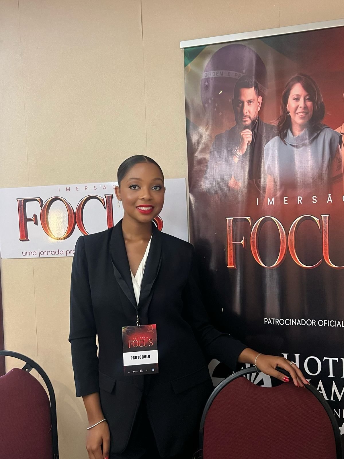 FOCUS